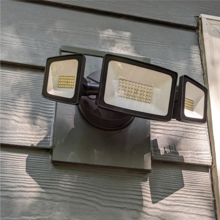 Exterior Lighting Upgrades